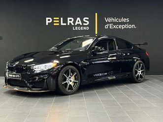 3.0 500ch gts m dkg 1of700