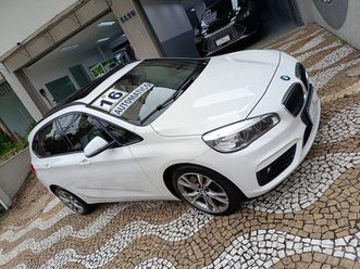 BMW SERIE 2 225 bmw-outros-modelos-225i-2-0-231-cv-cat-sport-gp-turbo-gasolina-4p-automatico