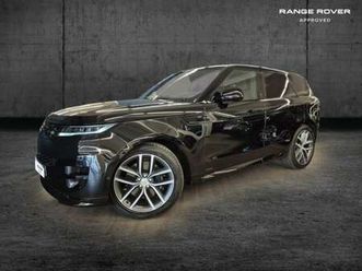 3.0 p510e 510ch phev autobiography