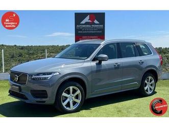 b5 (d) awd 7 posti core (auto/pelle/led/app/retro)