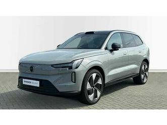 ultra | twin motor performance