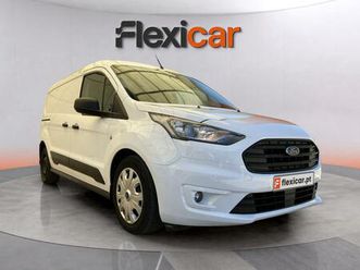 ford transit connect 1.5 tdci 200 l2 trend
