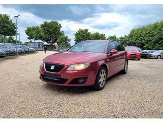 st style 1.8*temp*szh*klimaaut*lmf*pdc*tüv*