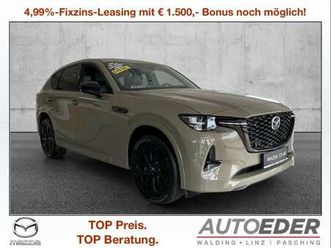 3.3l e-skyactiv d awd homura aut.