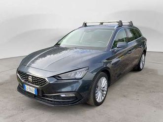 4ª serie sportstourer 1.5 tgi dsg style