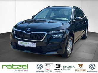 skoda-kamiq-ambition-tsi-1-0-led-ruckfahrkamera-dab-sh