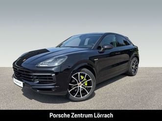 porsche-cayenne-e-hybrid-coupe-bose-ruckfahrkamera-led