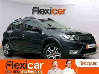 DACIA SANDERO dacia-sandero-essential-tce-66kw-90cv-glp