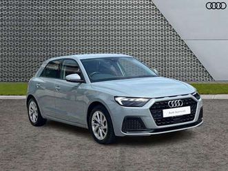25 tfsi sport 5dr
