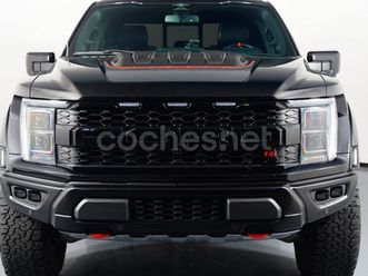 ford f150 raptor r
