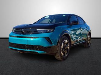 bev 54kwh 115kw (156cv) gs