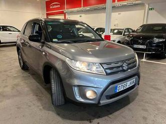 vitara 1.6ddis gle 4wd tcss