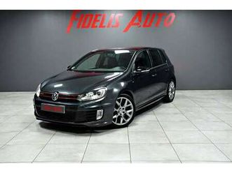 2.0 tsi 235ch dsg edition 35 garantie 12 mois inclus