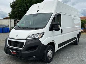 bluehdi 165 s&s asphalt 335 l3h3