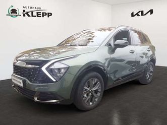 hybrid 1.6t-gdi awd nightline hev