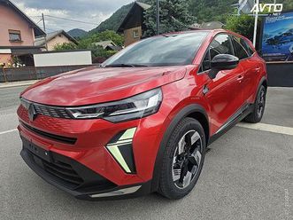 renault symbioz tce 140 techno