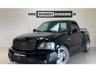 ford f-150 5,4 svt lightning aut. 2d