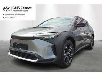 71.4 kwh 2wd premium - demo