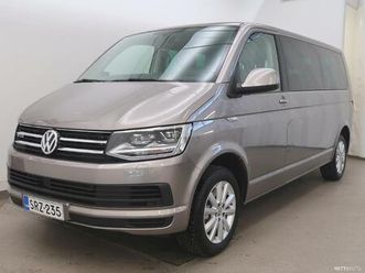 comfortline-pitka-2-0-tdi-146-kw-4motion-dsg-tehokas-neliveto-hienoilla-varusteilla