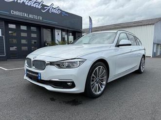 340i xdrive 326ch luxury ultimate bva8