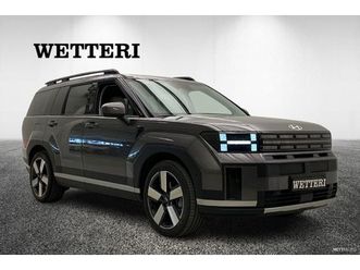 1.6 t-gdi 253 hv plug-in 4wd 6at premium 7p