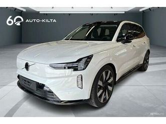 twin ultra * yksityisleasing ex90 nyt alk. 999€/kk! kysy lisää myyjältämme * *** *edullinen rahoitustarjous*