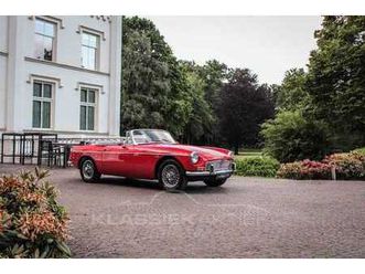 mg b 1.8 roadster
