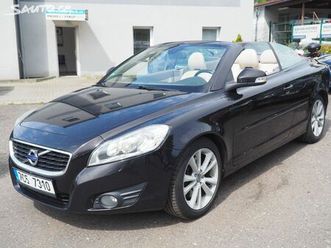 volvo c70 2.0d 110 kw cabrio