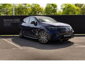 mercedes benz eqe 500 4matic