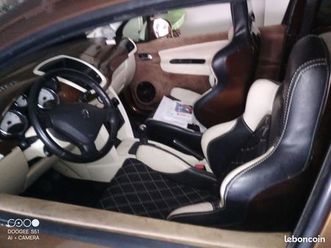 PEUGEOT 207 207-tuning