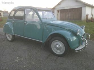 2 cv