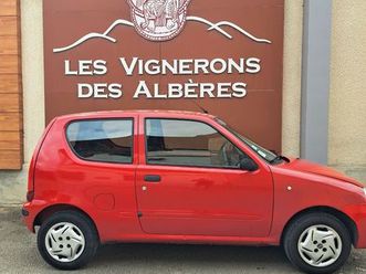 vehicule-a-vendre-fiat-seicento-600