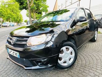 dacia-logan-laureate-1-5-dci-75-cv-bv5-gps-crit'r-2-revise-garanti-reprise-possi