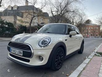 MINI MINI ONE mini-mini-one-5-puertas