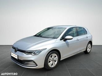 utilizat volkswagen golf 2020 - 22 950 eur, 32 286 km - autovit.ro
