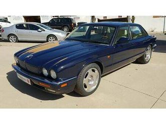 xjr 4.0 supercharged