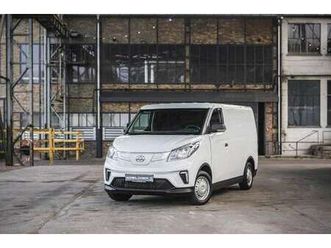 sonstige edeliver3 panel van 50kwh lwb mj22 l2