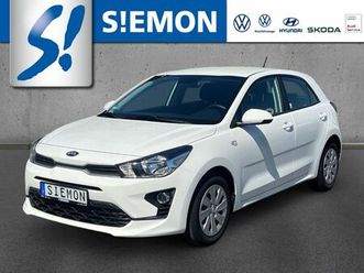 kia-rio-vision-1-2-mpi-klimaauto-shz-lhz-pdc-temp