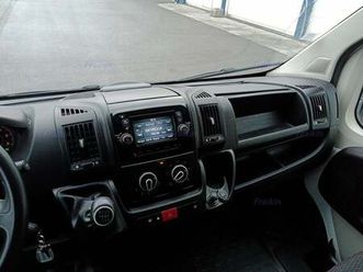 jumper chasis cb. 2.0bluehdi 35 l3 160