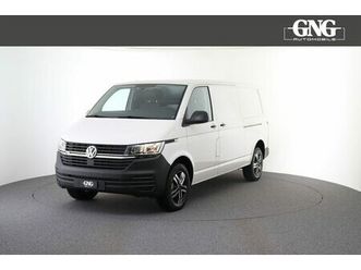 abt e-transporter 6.1 kastenwagen 3400mm