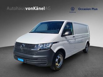 abt e-transporter 6.1 kastenwagen 3400mm