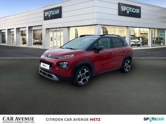 puretech 110ch s&s shine e6.d 6cv