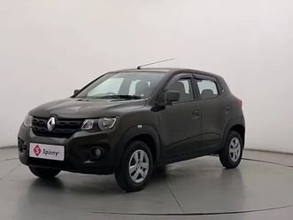 RENAULT KWID 2016-renault-kwid-1-0-rxt-2016-2019