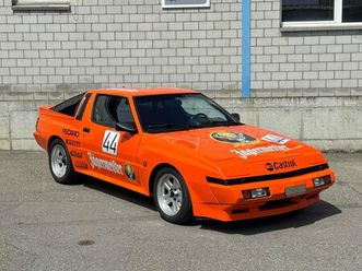 starion 2600 turbo ex