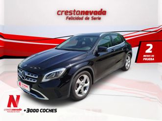 MERCEDES GLA GLA 180 gla-180