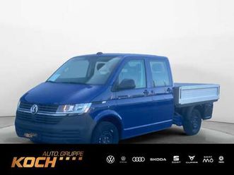 t6-1-pritsche-doka-tdi-110kw-ahk-klima-gra