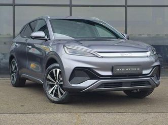 60.48kwh comfort auto 5dr