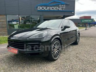 iii coupe 3.0 v6 e-hybrid 462 platinum edition tiptronic bva