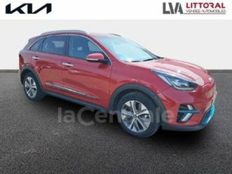 generation2 electrique 204 design 64 kwh