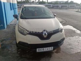 renault capture